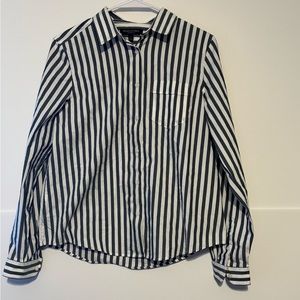 Banana Republic Quinn Boy Fit Size S Brand New